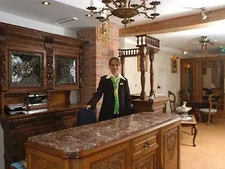 Olevi Residents Reval