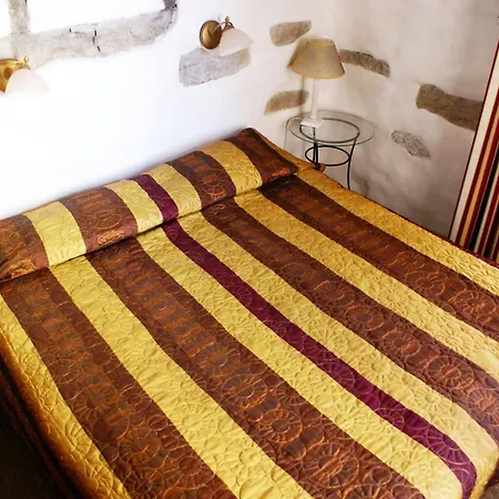 Hotel Olevi Residents