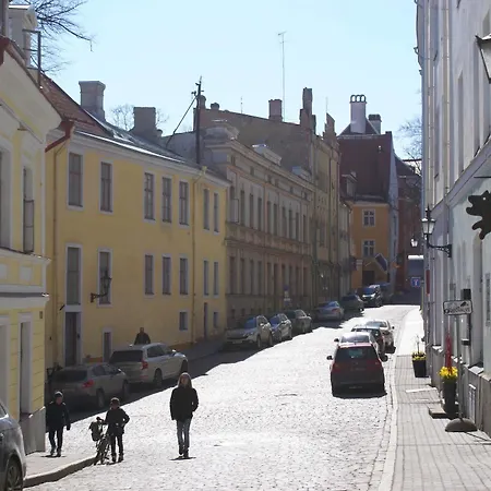 Olevi Residents Hotel 3*