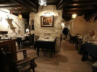 Olevi Residents Hotel Reval