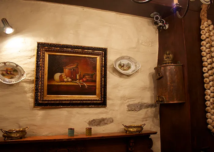 Olevi Residents Hotel