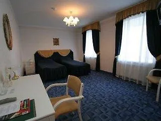 Olevi Residents Hotel Tallinn