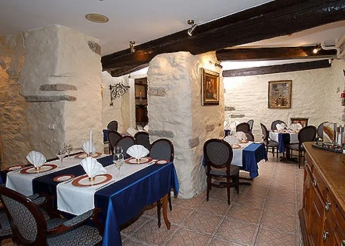 Olevi Residents Hotel