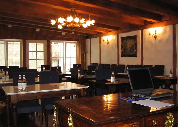 Olevi Residents Hotel