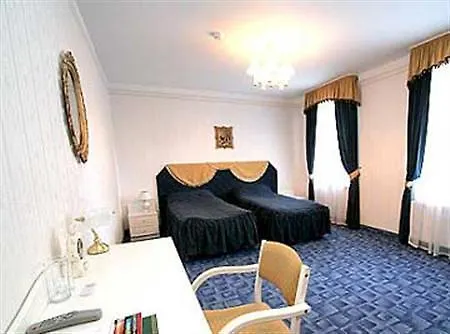 Olevi Residents 3* Tallinn