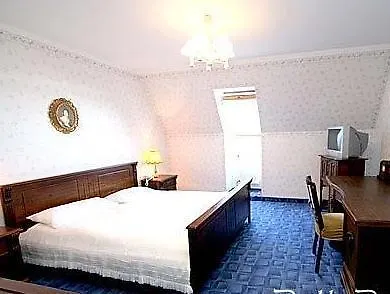 Olevi Residents Hotel Tallinn