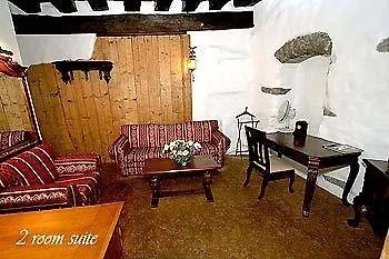 Olevi Residents Hotel 3*