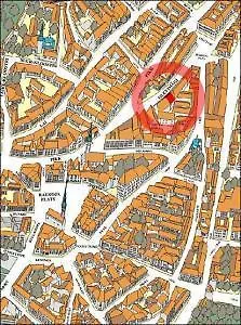 Olevi Residents Hotel Tallinn