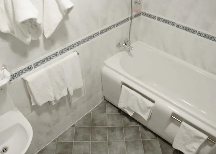 Olevi Residents Tallinn