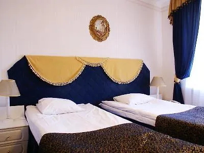 Olevi Residents Hotel Tallinn