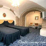 Olevi Residents 3*