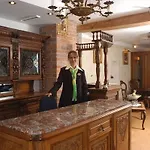Olevi Residents ホテル