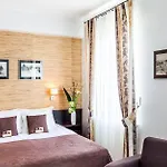 ホテル Olevi Residents 3*