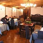 Olevi Residents タリン