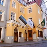 ホテル Olevi Residents