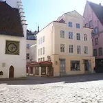 ホテル Olevi Residents