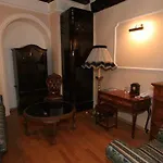 Olevi Residents タリン