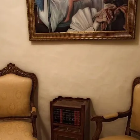 Olevi Residents 3* Ταλίν