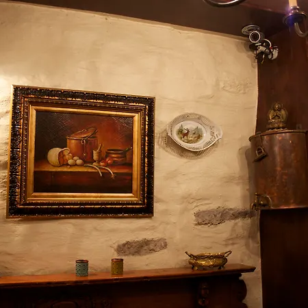 Olevi Residents Ξενοδοχείο