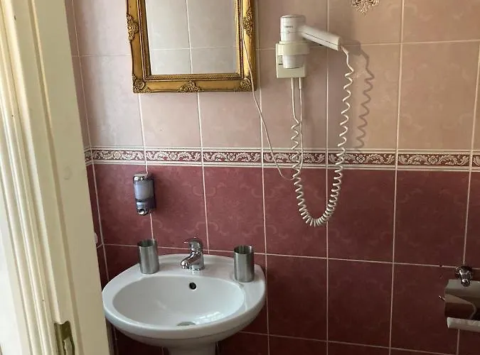 Ξενοδοχείο Olevi Residents Ταλίν