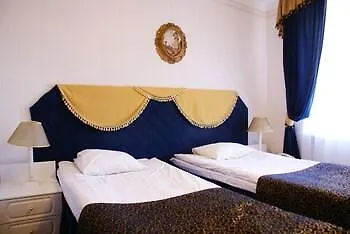 Ξενοδοχείο Olevi Residents 3*