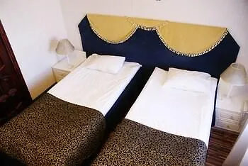 Olevi Residents Ταλίν