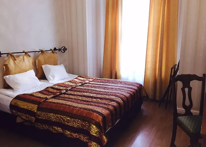 Olevi Residents Ταλίν