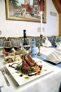 Olevi Residents Ταλίν