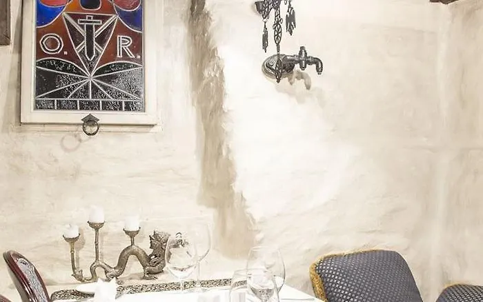 Ξενοδοχείο Olevi Residents 3*