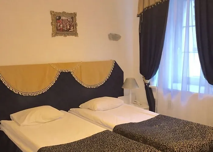 Ξενοδοχείο Olevi Residents 3*