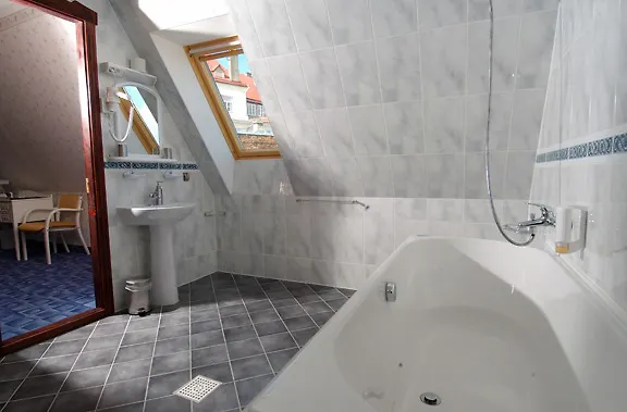 Ξενοδοχείο Olevi Residents