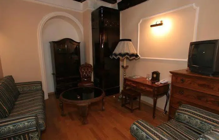 Olevi Residents Ταλίν