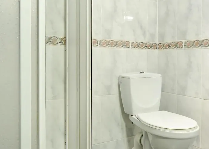 Olevi Residents Ξενοδοχείο 3*